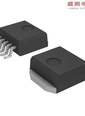 原装正品NCV4275ADS50R4G[IC REG LINEAR 5V 450MA D2P