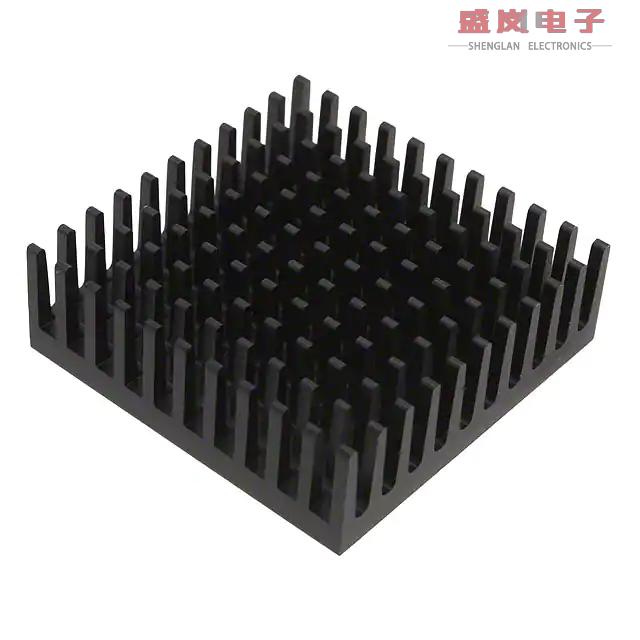 原装正品655-53AB[HEATSINK CPU 40.6MM SQ H=.525