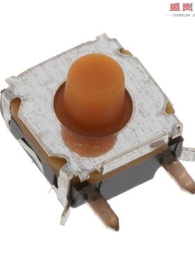 原装正品KSC421V270SHLFS[SWITCH TACTILE SPST-NO 0.0