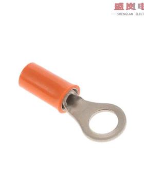 原装正品1577633-1[CONN RING CIRC 16-18AWG #10]