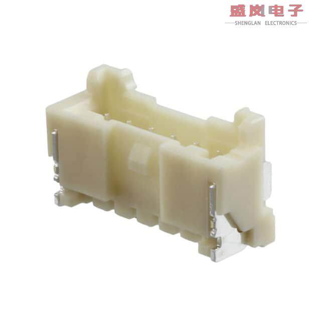 原装正品BM06B-PASS-1-TFT(LF)(SN)[CONN HEADER SMD 6