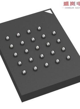 原装正品IS25LE01G-RILE[IC FLASH 1GBIT SPI/QUAD 24L