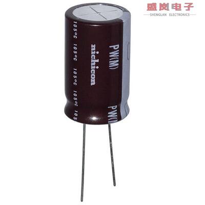 原装正品UPW1J122MHD[CAP ALUM 1200UF 20% 63V RADIAL]