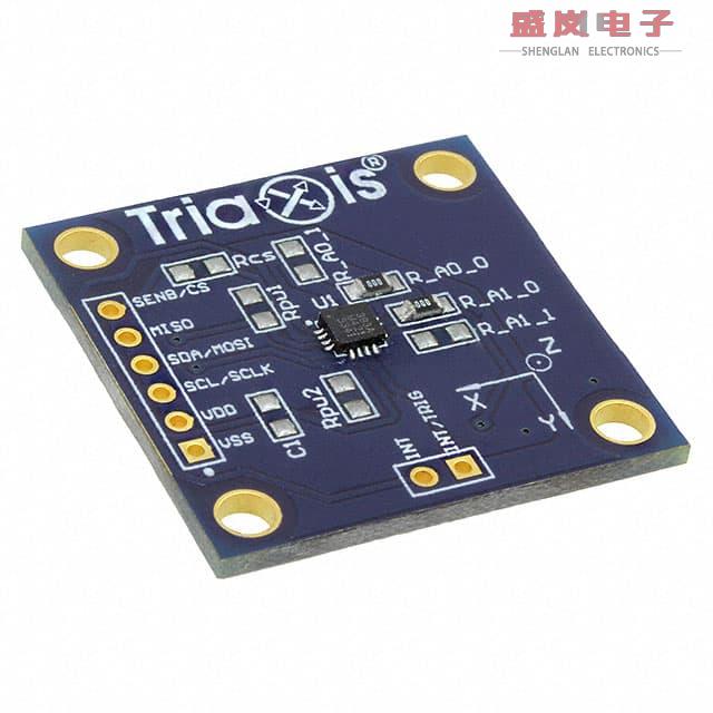 原装正品EVB90393[BOARD EVAL FOR MLX90393]