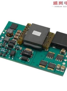 原装正品PTQA430033N2AD[DC DC CONVERTER 3.3V 100W]