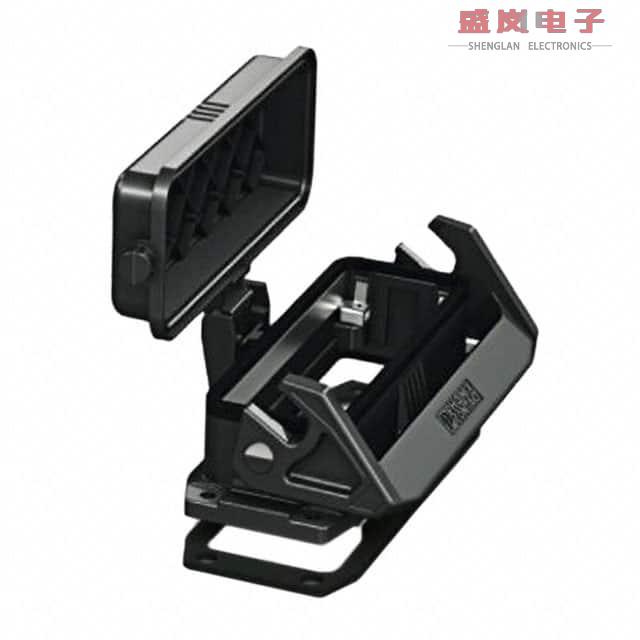 原装正品1407660[CONN BASE BOTTOM ENTRY SZB24]