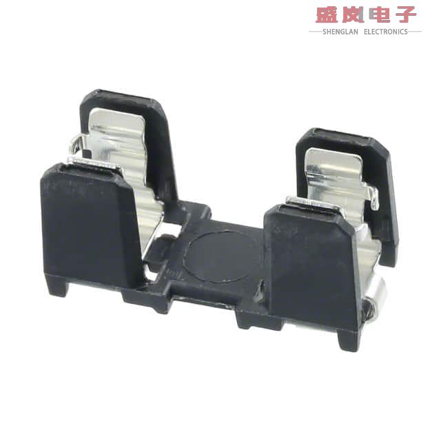原装正品65800001009[FUSE BLOK CARTRIDGE 250V 10A SMD]
