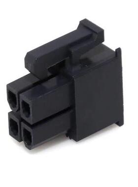 原装正品46992-0410[集管和线壳 MiniFitJr Rcpt DR V2