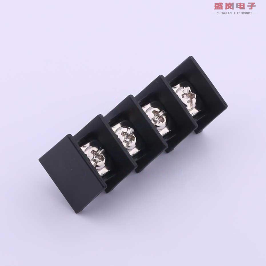 原装正品KF65C-11.0-4P[栅栏式接线端子 4Pin 间距1