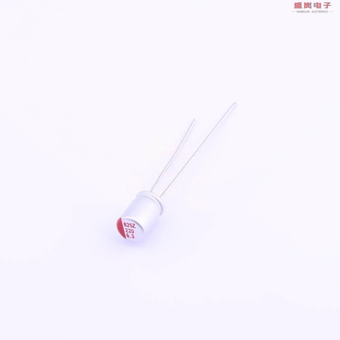 原装正品SPZ0JM221D07O00RAXXX[铝聚合物电容器 20% 20