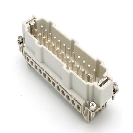 原装正品93601-0307[重负荷电源 24P +PE M INSE