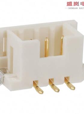 原装正品DF3E-3P-2V(54)[CONN HEADER SMD 3POS 2MM]