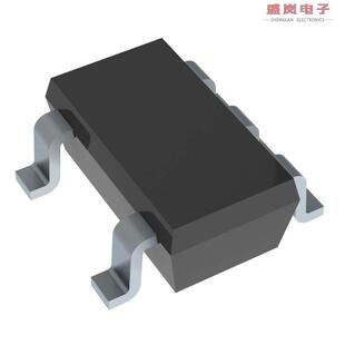 原装正品SN74AUC1G86DBVR[IC XOR 1CH 2-INP SOT23-5]