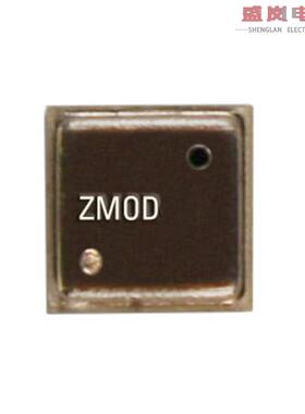 原装正品ZMOD4510AI1R[OAQ INTEGRATED SENSOR W/I2C OUTP]