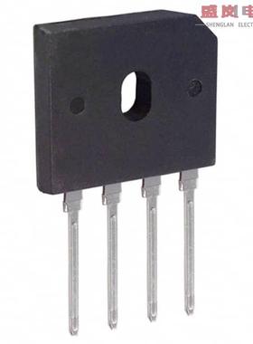 原装正品GBU808[BRIDGE RECT 1PHASE 800V 8A GBU]