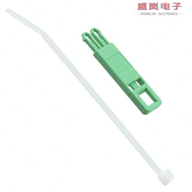 原装正品1810529[CONN TERM BLK STRN REL GRN 2POS]