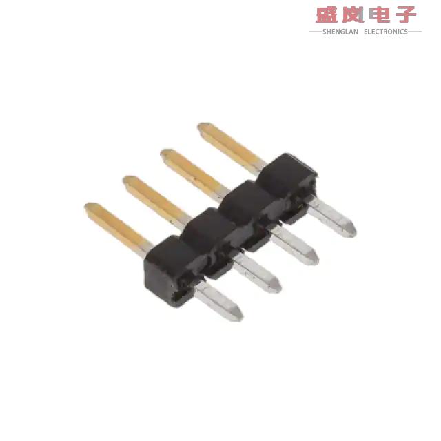 原装正品2355177-4[4P,2MM,BRK HDR,SRVT,2.8,0.38AU,T]