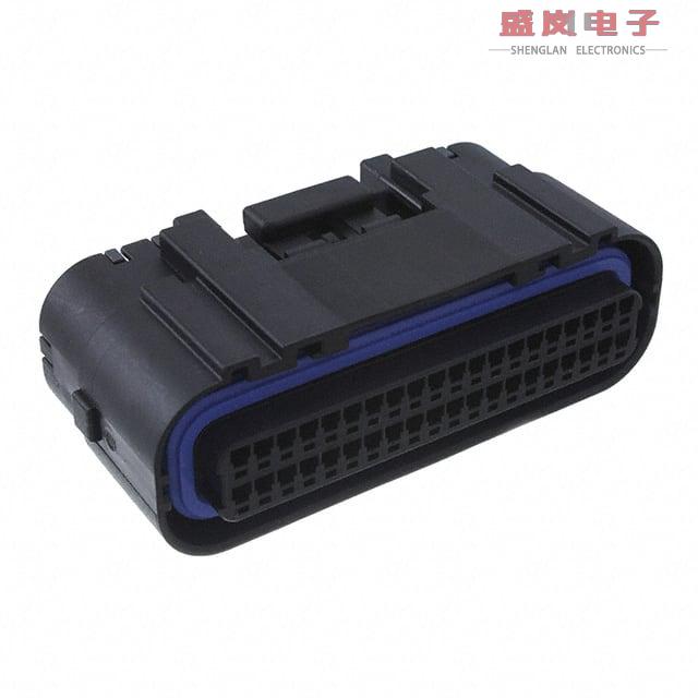 原装正品MX23A40SF1[CONN FRONT CAP 36POS SKT HOUSING]