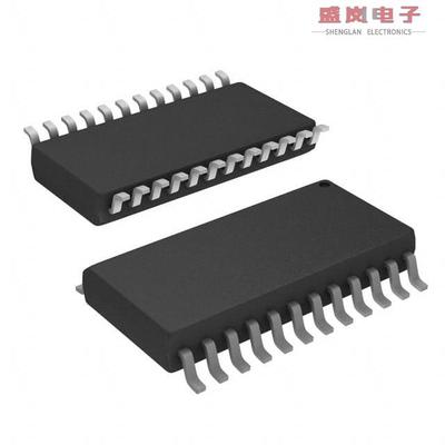 原装正品ADE7758ARWZ[IC ENERGY METERING 3PHASE 24SOIC]