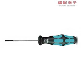 原装正品1206612[SCREWDRIVER SLOT 1X5.5MM 9.76