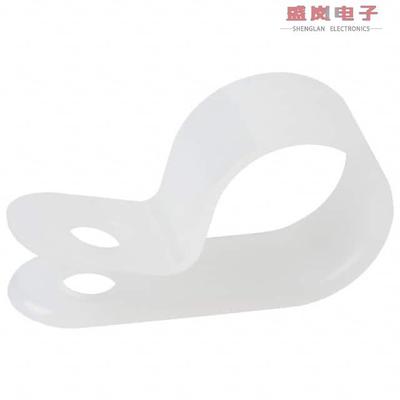 原装正品CCS50-S8-C[CBL CLIP P-TYPE NATURAL FASTENER]