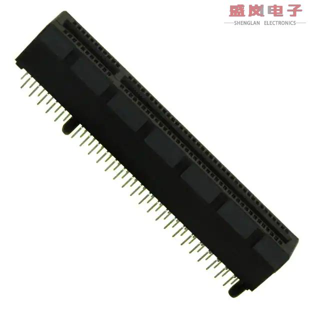 原装正品10018784-10202TLF[CONN PCI EXP FEMALE 98PO