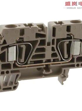 原装正品1608620000[CONN TERM BLK FEED THRU 8-22 AWG]