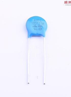 原装正品10D121K[压敏电阻 VAR=108~132V VC=200V]