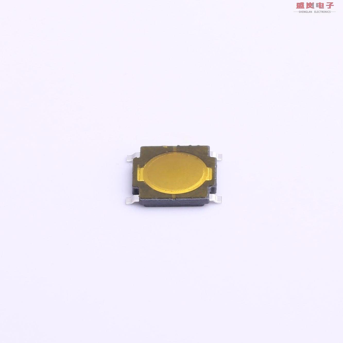 原装正品GT-TC078A-H0055-L1[超薄轻触160gf 10万寿命]