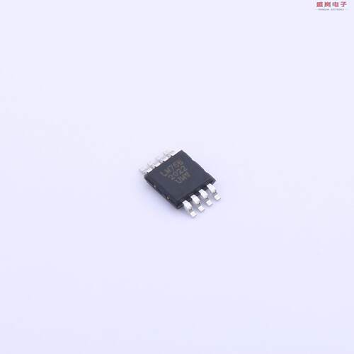原装正品LM75BDP[LM75BDP]
