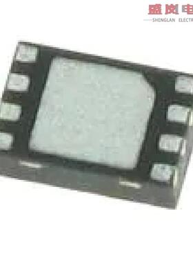 原装正品ST1L08PUR[IC REG LINEAR POS ADJ 800MA 8DFN]