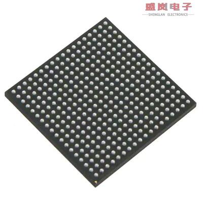 原装正品XC6SLX45T-2CSG324C[IC FPGA 190 I/O 324CSBGA]
