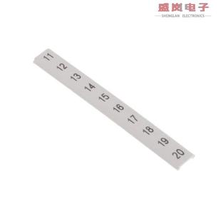 0011 ZACK WHITE 正品 SECTION 0808697 原装 STRIP