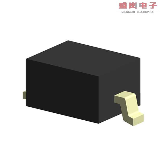 原装正品STS321033B401[TVS DIODE 3.3VWM 15VC SOD323]
