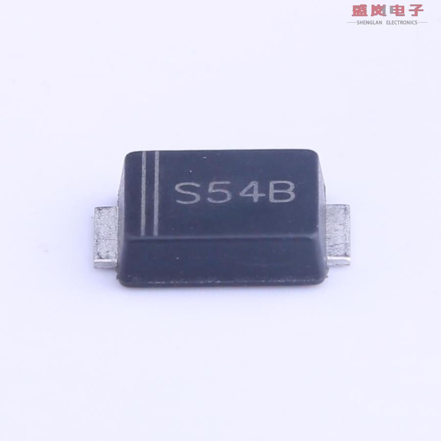 原装正品SS54BF[40V 5A 550mV@5A]