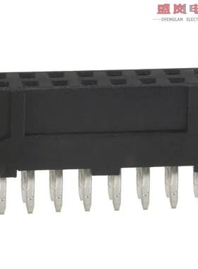 原装正品DF11-16DS-2DSA(05)[CONN RCPT 16POS 0.079 T