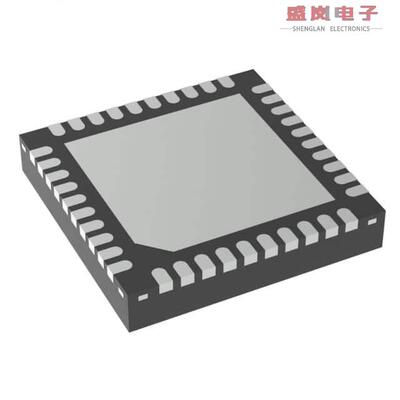 原装正品ED8401P05QI[CTRLR 2PH PMBUS6140 500KHZ 40QFN]