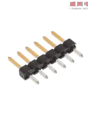 原装正品2355179-6[6P,2MM,BRK HDR,SRVT,2.8,0.38AU,T]