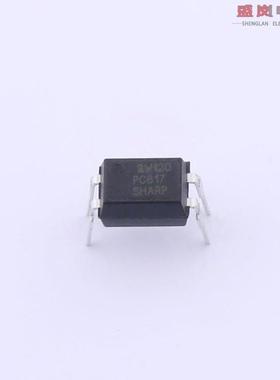 原装正品PC817X2CSZ9F[PC817X2CSZ9F]