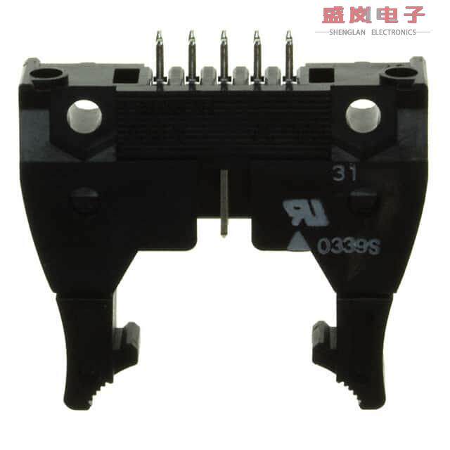 原装正品XG4A-1031[CONN HEADER VERT 10POS 2.54MM]