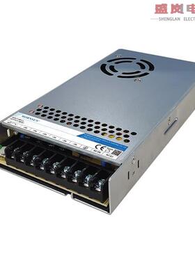 原装正品LM450-12B24[AC/DC CONVERTER 24V 451W]