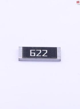 原装正品RC2512JK-7W6K2L[贴片电阻 2512 6.2K 5% 2W 2