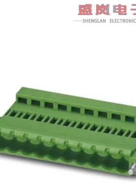 原装正品1823422[TERM B PLUG 6POS STR 5.08MM]