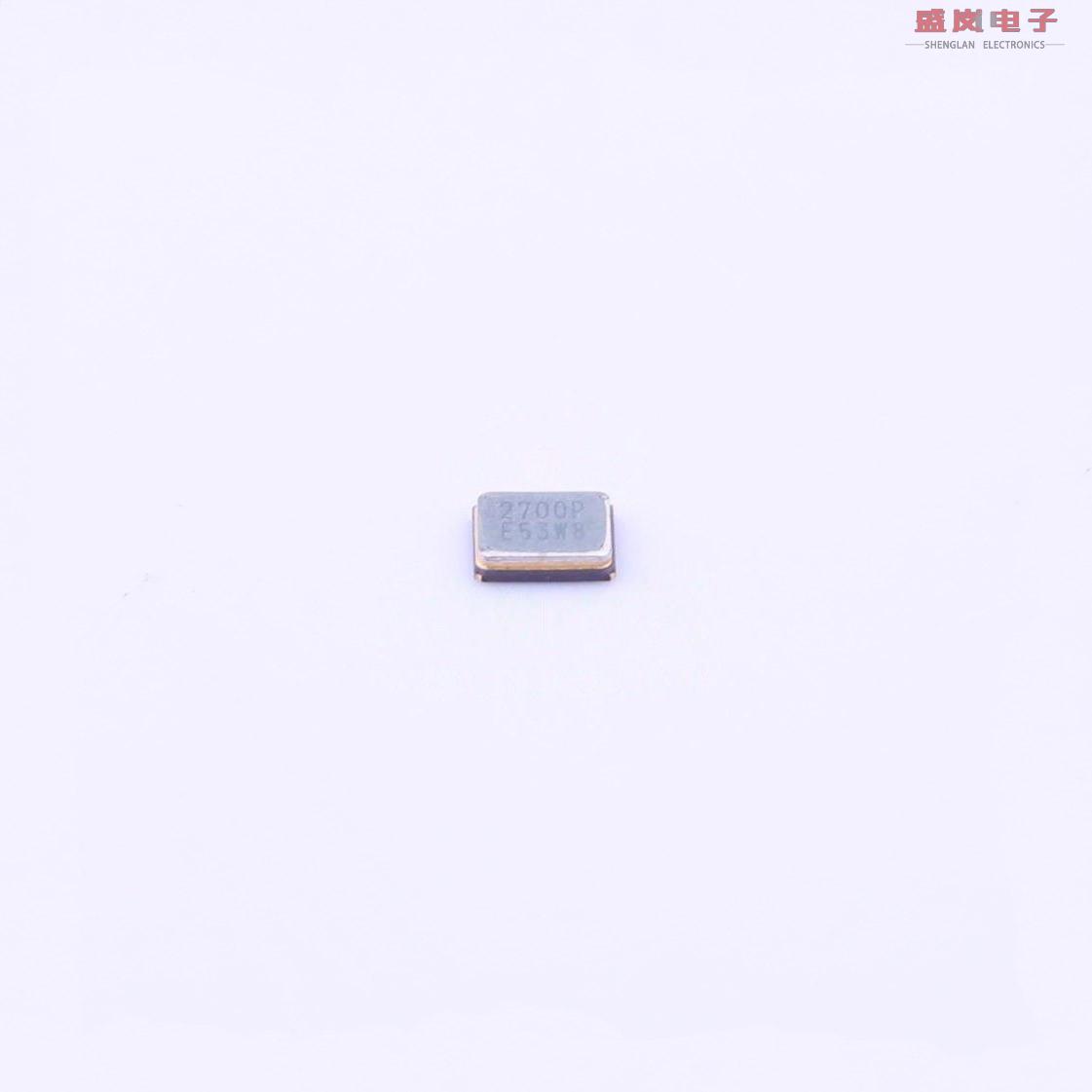 原装正品Q22FA12800149[27MHz 10ppm 8pF]