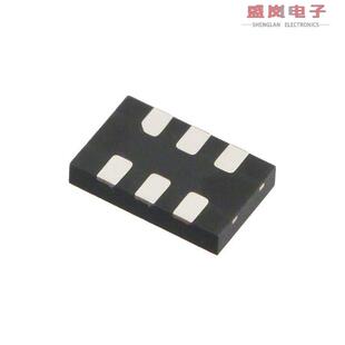 原装正品ASFLMPLP-125.000MHZ-LR-T[MEMS OSC XO 125.0