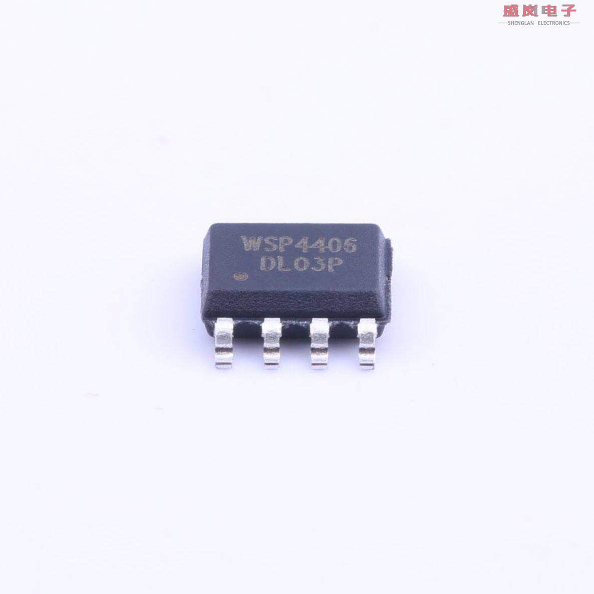 原装正品WSP4406[MOS管 N-Channel VDS=30V VGS=20V ID