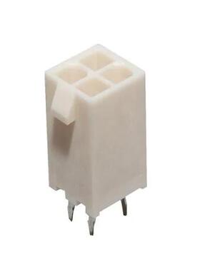 原装正品39-28-8040[集管和线壳 MiniFitJr Vrt Hdr DR