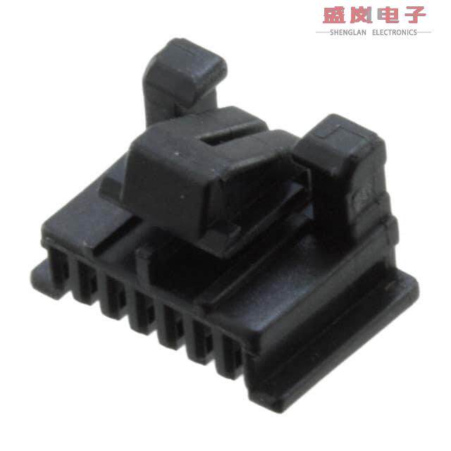 原装正品DF50A-7S-1C[CONN SOCKET 7POS 1MM CRIMP]