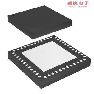 原装正品SCLT3-8BQ7-TR[IC CURRENT LIMITER 48QFN]