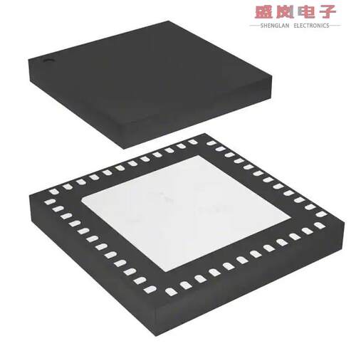 原装正品SCLT3-8BQ7-TR[IC CURRENT LIMITER 48QFN]